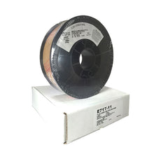 10lb .030 E71T- 11 Flux Cored Gasless Steel Weld Wire - USA MADE