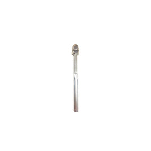 thumbnail image 2 of T316 Stainless Steel End Fitting For Cable Railing – 1/8" Cable, Unbranded 2 of 3