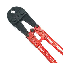 36" Swaging Tool, Hand Swager for Wire Rope and Cable