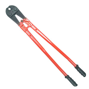 36" Swaging Tool, Hand Swager for Wire Rope and Cable
