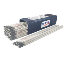 E308L-16 5/32" x 14" 5 lbs Stainless Steel Electrode (5 LBS)