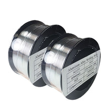 2 x 1 LB Aluminum 4043 MIG Welding Wire ER4043 .035" (0.9mm) 1 LB | 2 PK