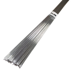 ER4043 1/16" 3/32" 1/8" Aluminum TIG Welding Filler Rod 1-Lb 2-Lb 5-Lb 10-Lb