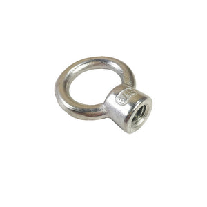 T316 Stainless Steel Lifting Eye Nut 5/16" UNC