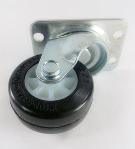 2" Polyurethane Wheel Caster - Swivel
