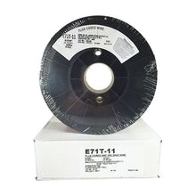 10lb .030 E71T- 11 Flux Cored Gasless Steel Weld Wire - USA MADE