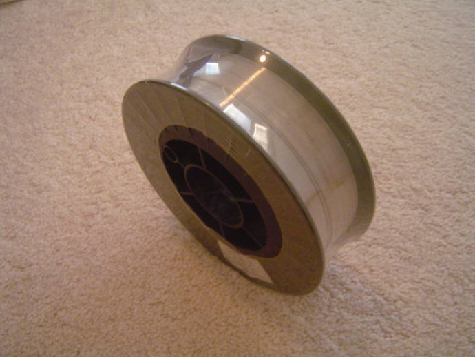 Stainless welding wire 308L .035