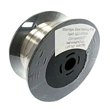 Stainless welding wire 308L .023" X 2 lb spool