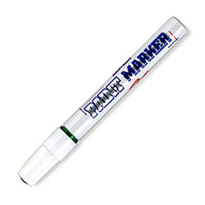 Industrial Paint Marker - Green (1 lot is 12)