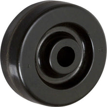 Heavy Duty Phenolic 5" x 2" wheel