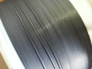 Stainless fluxed cored welding wire 316L 1/16" X 25#
